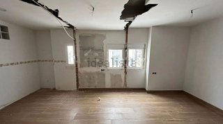 Piso en venta en El Castell en Burjassot
