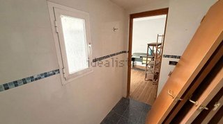 Piso en venta en El Castell en Burjassot