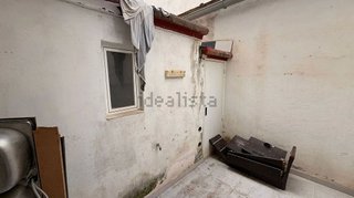 Piso en venta en El Castell en Burjassot