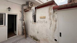 Piso en venta en El Castell en Burjassot