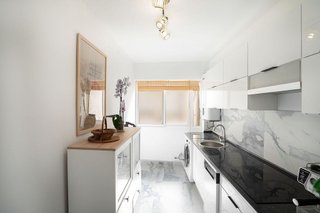 Ático en venta en Centro en Torrevieja