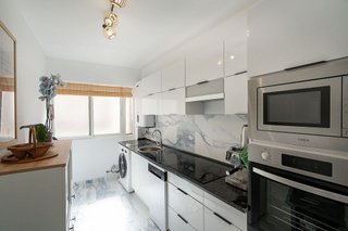 Ático en venta en Centro en Torrevieja