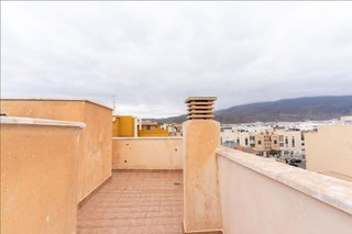 Piso en venta en Ejido Centro en Ejido (El)