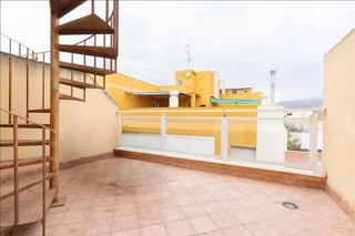 Piso en venta en Ejido Centro en Ejido (El)