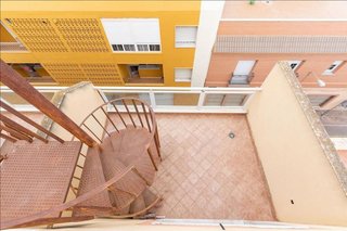Piso en venta en Ejido Centro en Ejido (El)