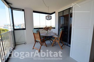 Piso en venta en Playa de San Juan en Alicante