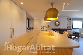 Piso en venta en Playa de San Juan en Alicante