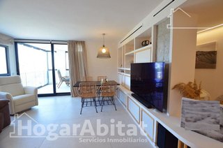 Piso en venta en Playa de San Juan en Alicante