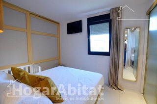 Piso en venta en Playa de San Juan en Alicante
