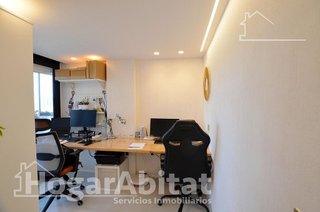 Piso en venta en Playa de San Juan en Alicante