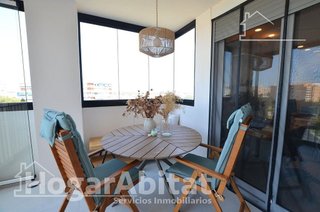 Piso en venta en Playa de San Juan en Alicante