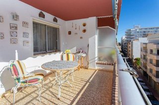 Piso en venta en Playa del Cura en Torrevieja
