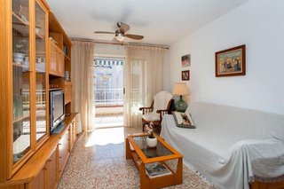 Piso en venta en Playa del Cura en Torrevieja