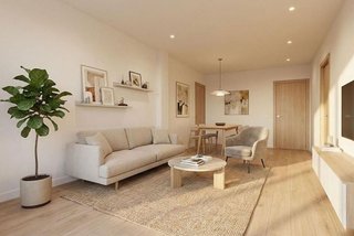 Piso en venta en Playa del Cura en Torrevieja