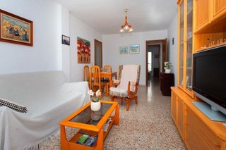 Piso en venta en Playa del Cura en Torrevieja
