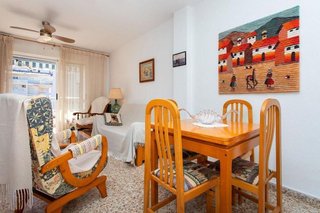 Piso en venta en Playa del Cura en Torrevieja