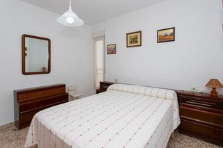 Piso en venta en Playa del Cura en Torrevieja