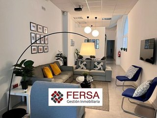Estudio en venta en Centro en Puerto de Santa María (El)