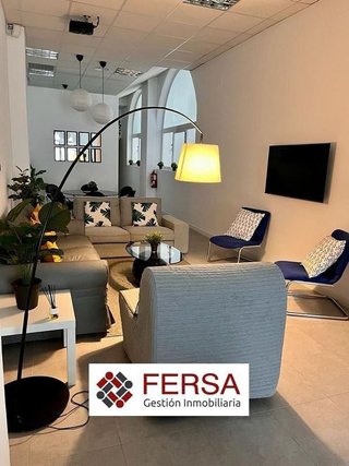 Estudio en venta en Centro en Puerto de Santa María (El)