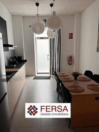 Estudio en venta en Centro en Puerto de Santa María (El)