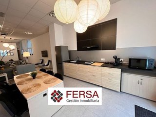 Estudio en venta en Centro en Puerto de Santa María (El)