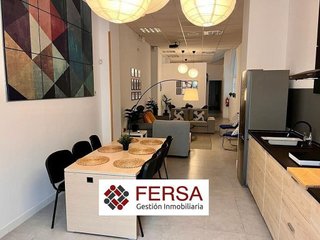 Estudio en venta en Centro en Puerto de Santa María (El)