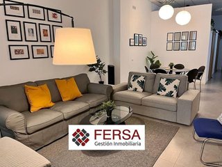 Estudio en venta en Centro en Puerto de Santa María (El)