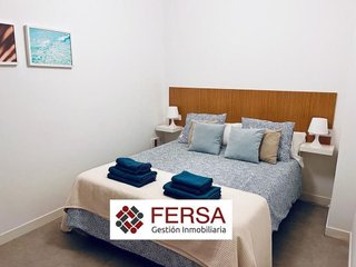 Estudio en venta en Centro en Puerto de Santa María (El)