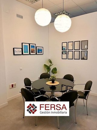 Estudio en venta en Centro en Puerto de Santa María (El)