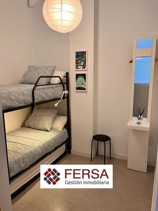 Estudio en venta en Centro en Puerto de Santa María (El)