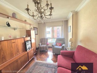 Piso en venta en Centro en Portugalete