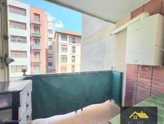 Piso en venta en Centro en Portugalete