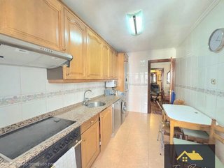 Piso en venta en Centro en Portugalete