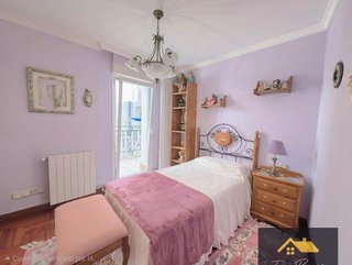 Piso en venta en Centro en Portugalete