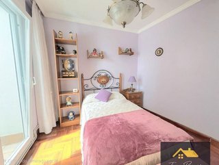 Piso en venta en Centro en Portugalete