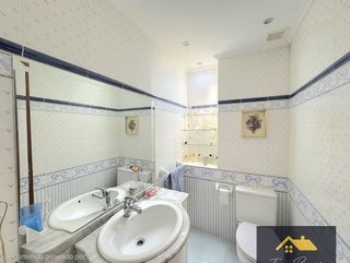 Piso en venta en Centro en Portugalete