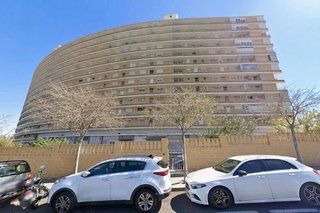 Piso en venta en Playa de San Juan en Alicante