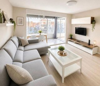 Piso en venta en Playa de San Juan en Alicante