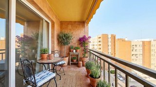 Piso en venta en L´Amistat en Valencia