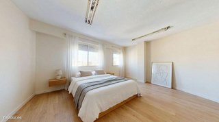 Piso en venta en L´Amistat en Valencia