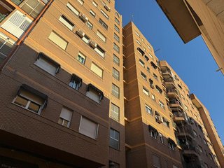 Piso en venta en L´Amistat en Valencia
