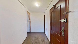 Piso en venta en L´Amistat en Valencia
