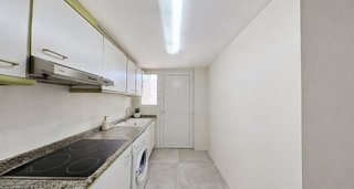 Piso en venta en L´Amistat en Valencia