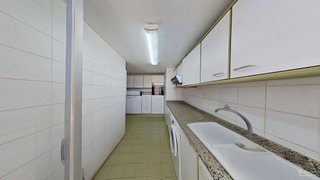 Piso en venta en L´Amistat en Valencia