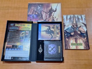 Blasphemous Edición Coleccionista PS4