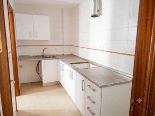 Piso en venta en El Cerro en Sevilla