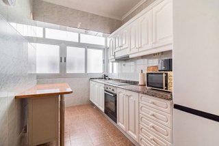 Piso en venta en Las Islas en Sagunto