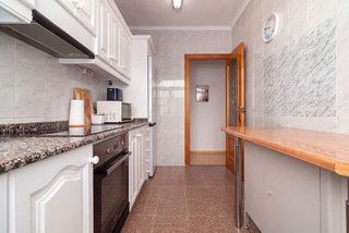 Piso en venta en Las Islas en Sagunto
