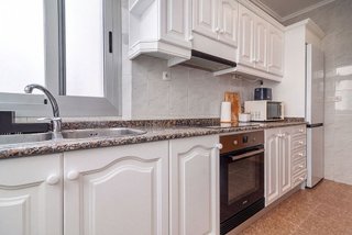 Piso en venta en Las Islas en Sagunto