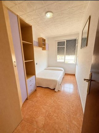 Piso en venta en Plaza de Toros - Avenida Chapí - Trinquete en Elda